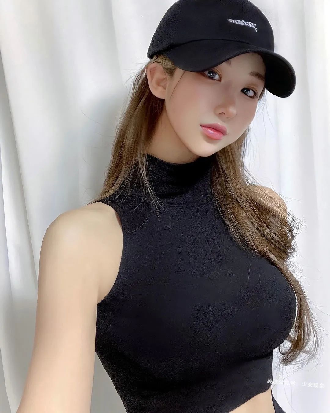 大姐姐来咯️！