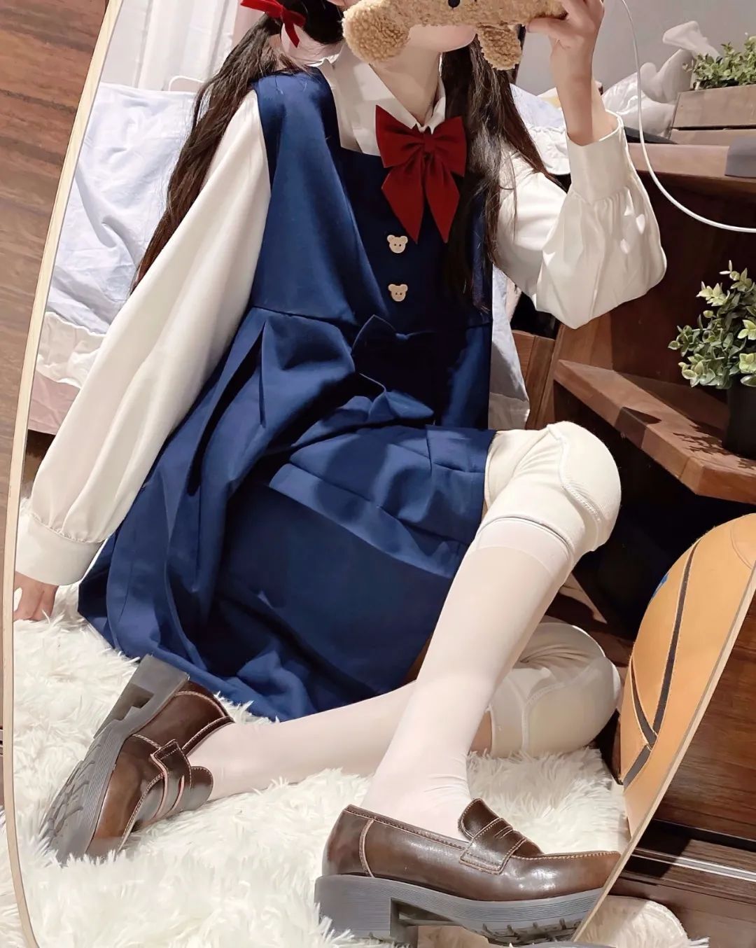 小姐姐靓图