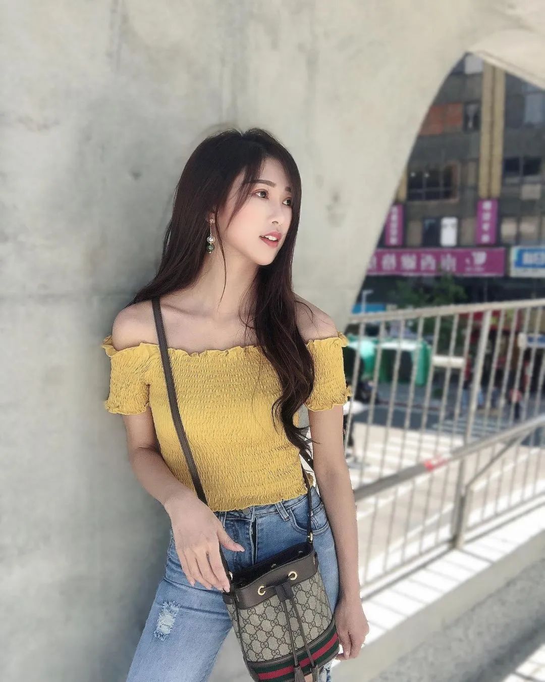 甜美画家