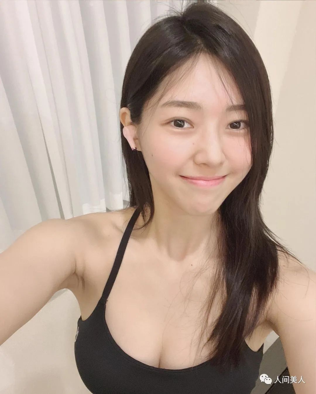 ins美女:yoga_hyuna