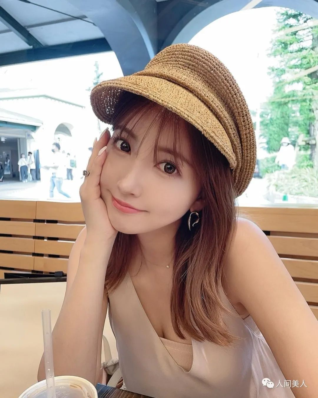岛国美女:三上悠亚