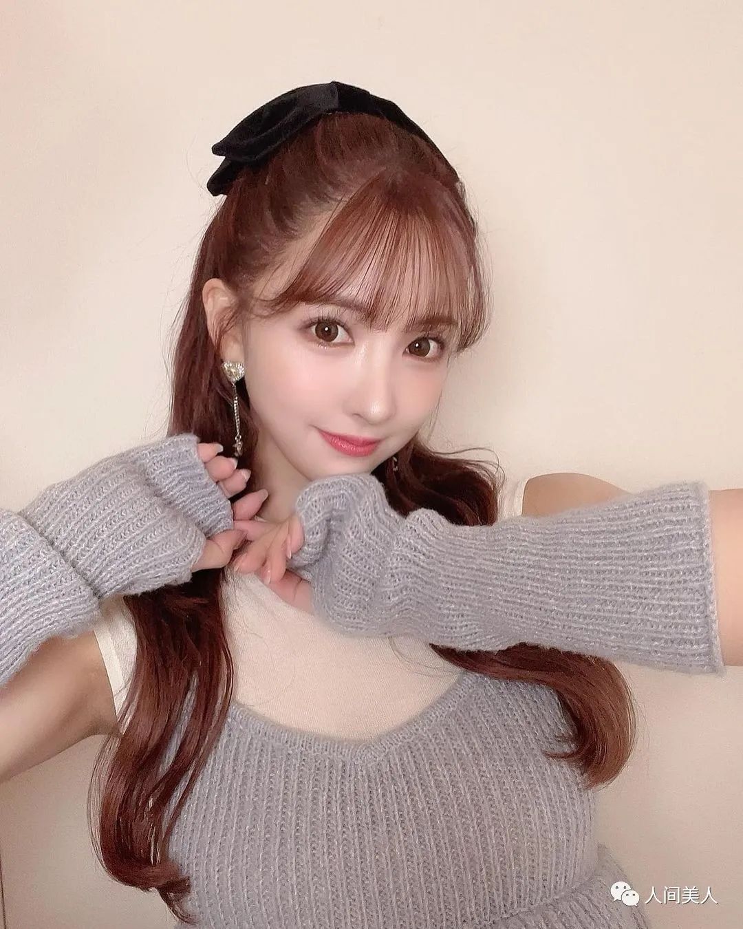 岛国美女:三上悠亚