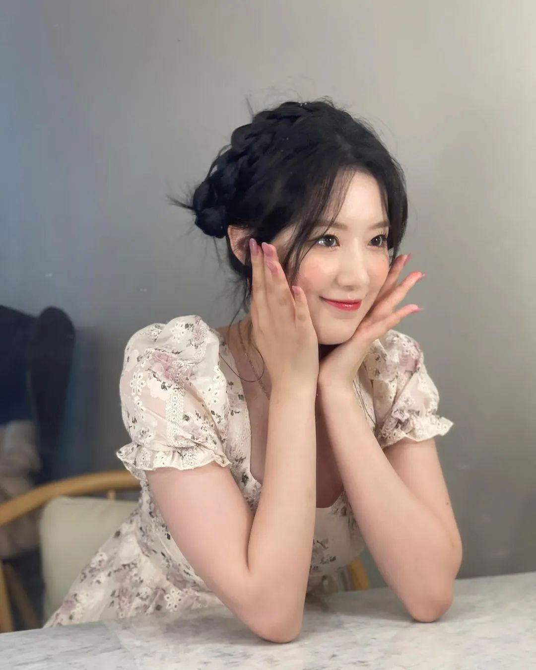 叶舒华