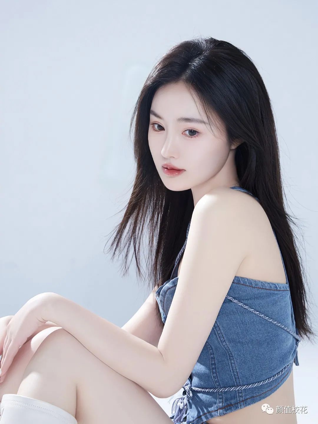 写真丨爱没有定义 你我同在就好