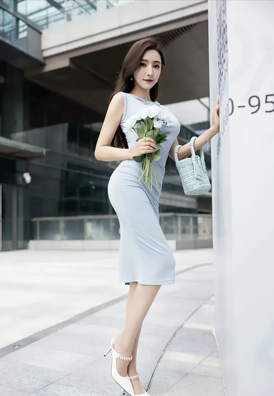 摆拍丨你的影子 在我眼中站成了主角