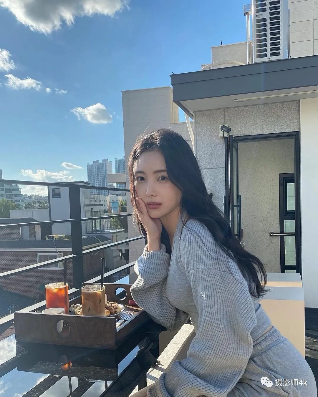 牵你的手，走过今生