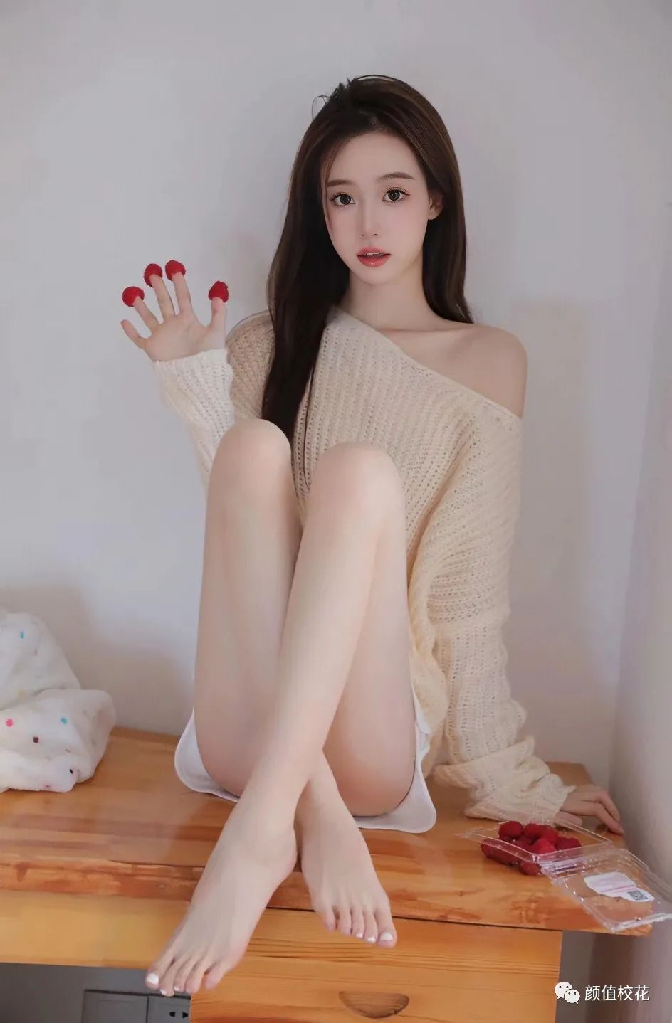 写真丨你是偏爱是例外 也只能是你