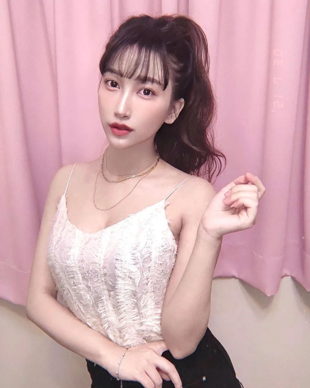 娜娜米