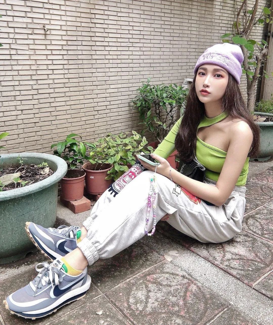 娜娜米