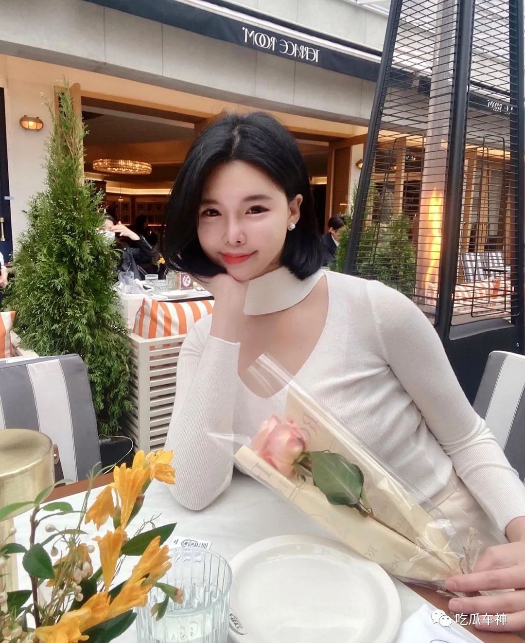 个人志 | m_minju