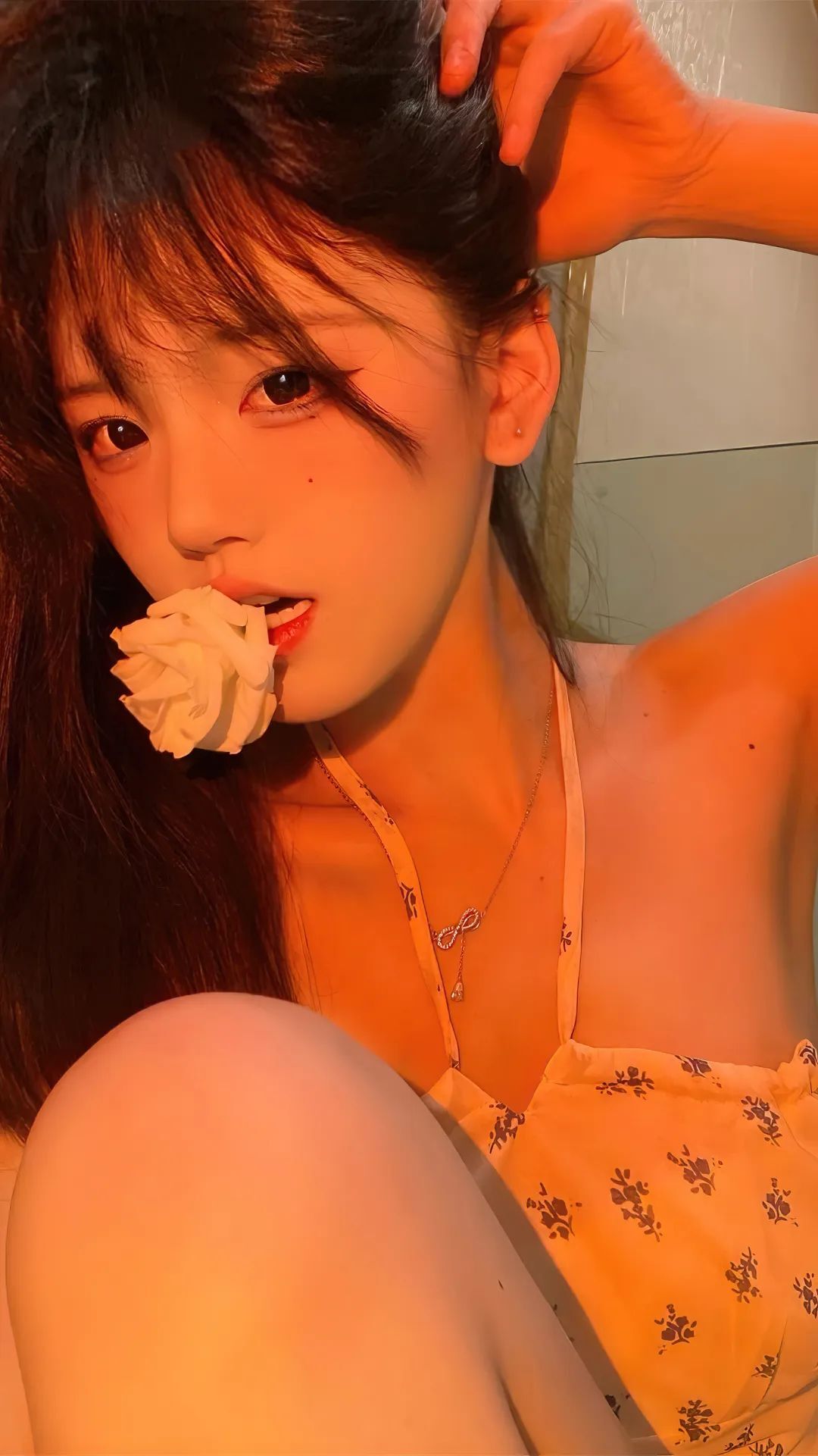 小姐姐靓图