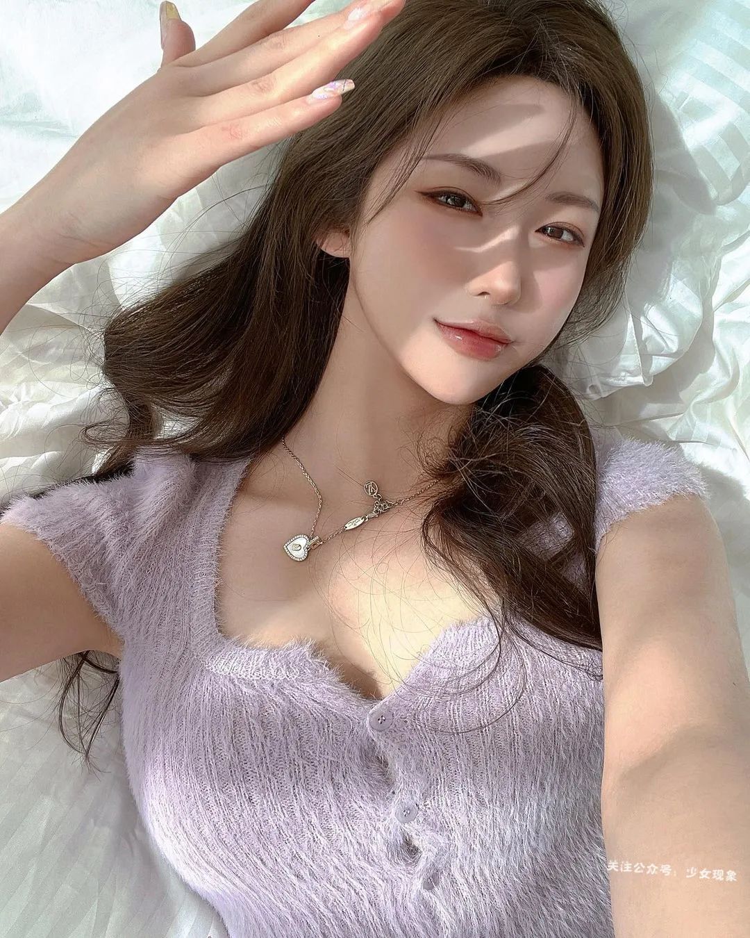 大姐姐来咯️！