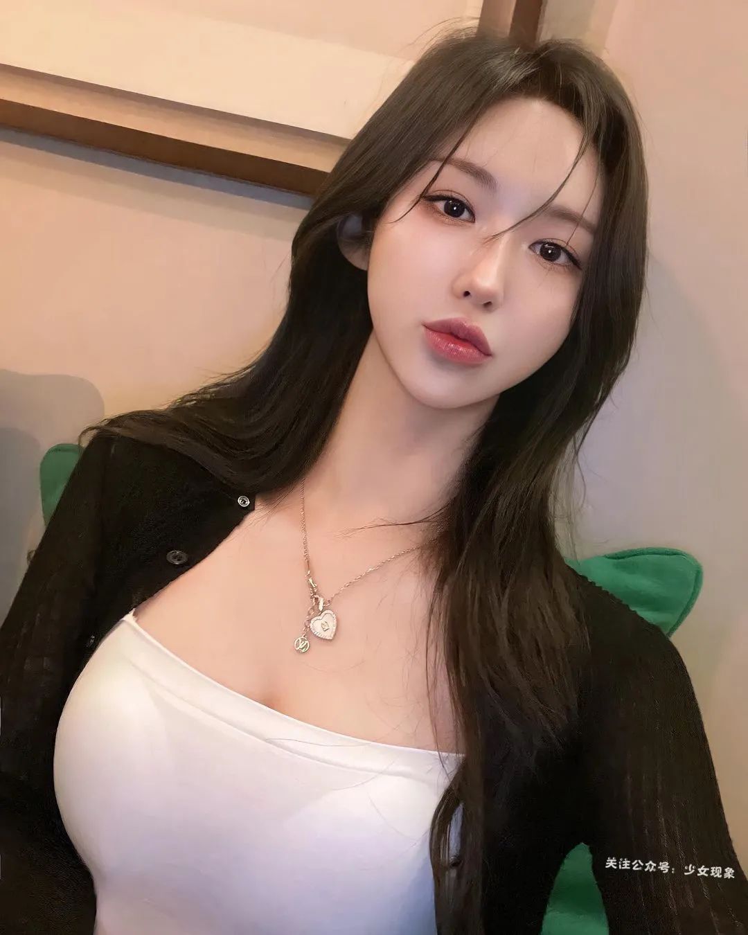 大姐姐来咯️！