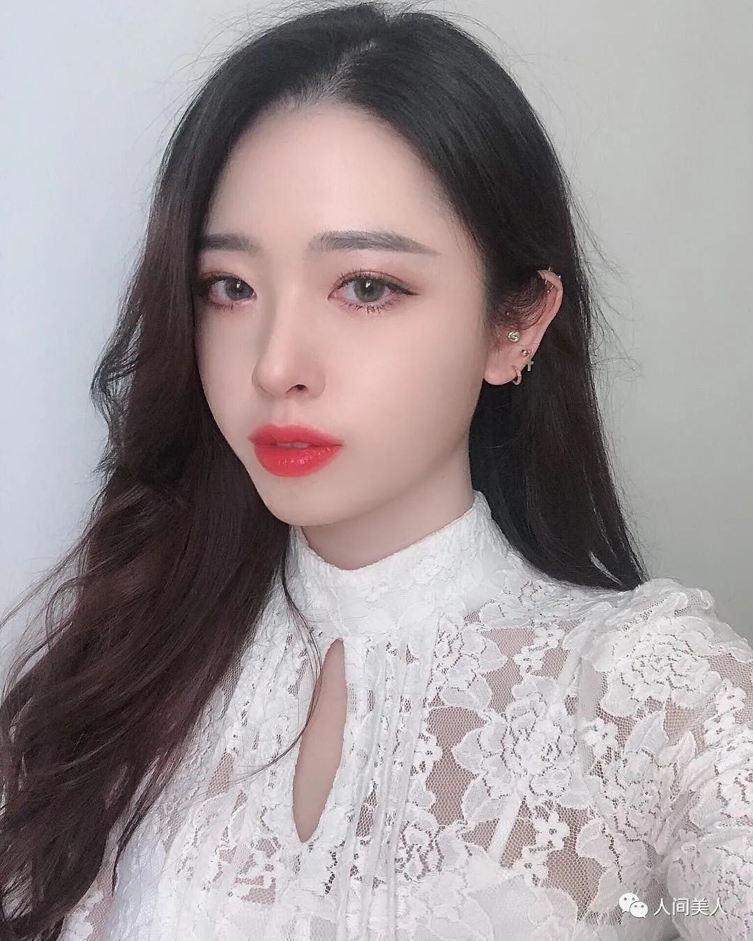 ins美女:seon_h_e