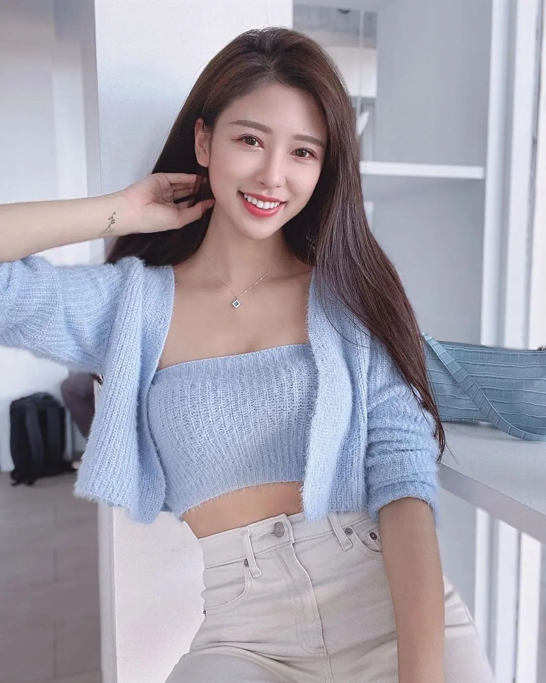 甜美画家