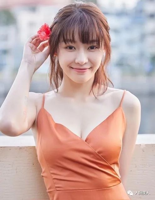 台湾美女:陈怡叡