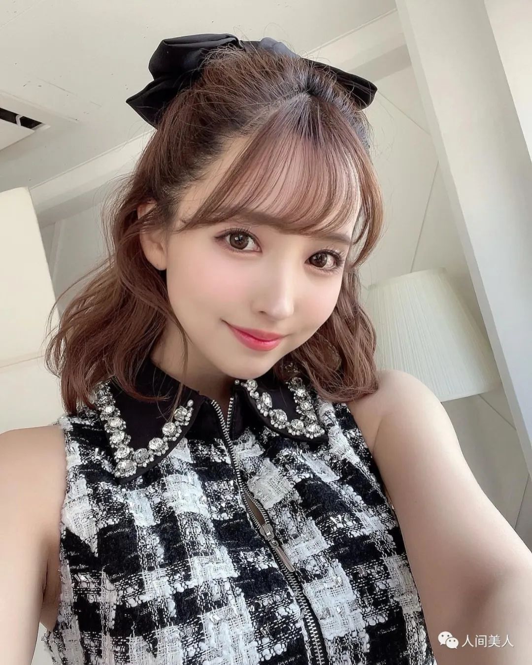 岛国美女:三上悠亚