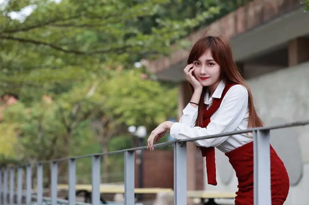 台妹雪儿