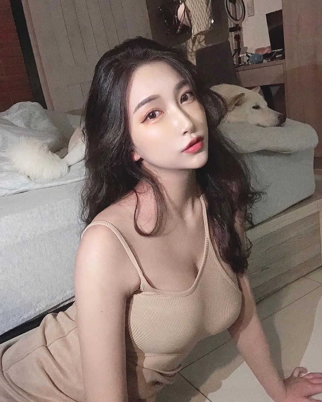 娜娜米