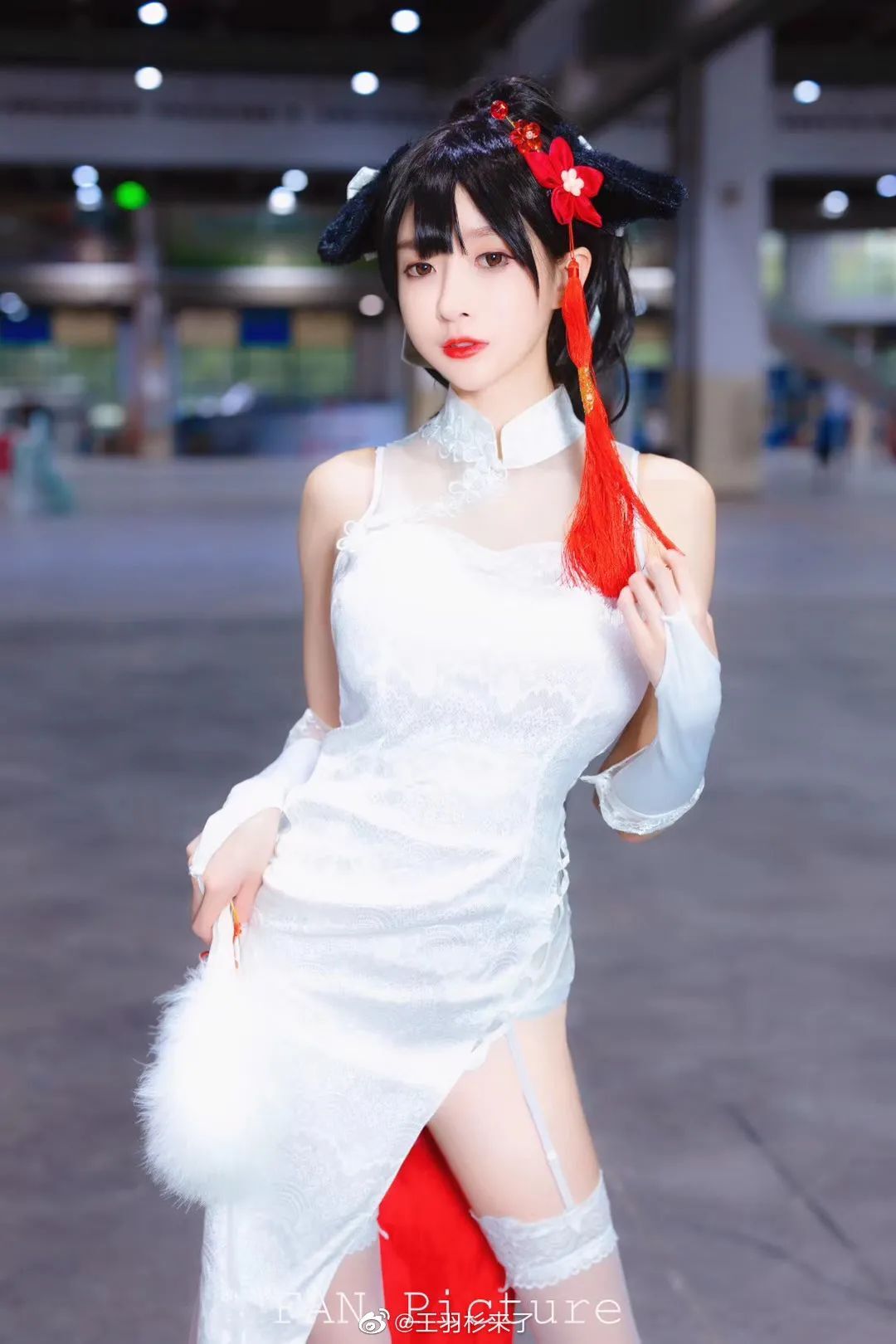 王阿姨