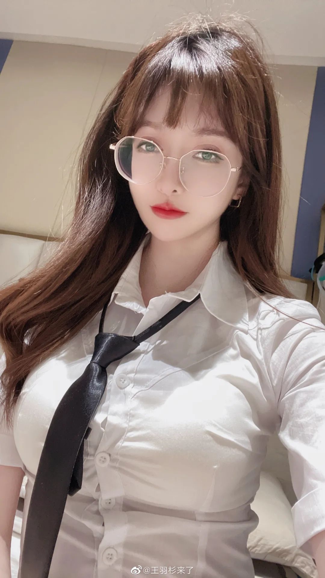 王阿姨