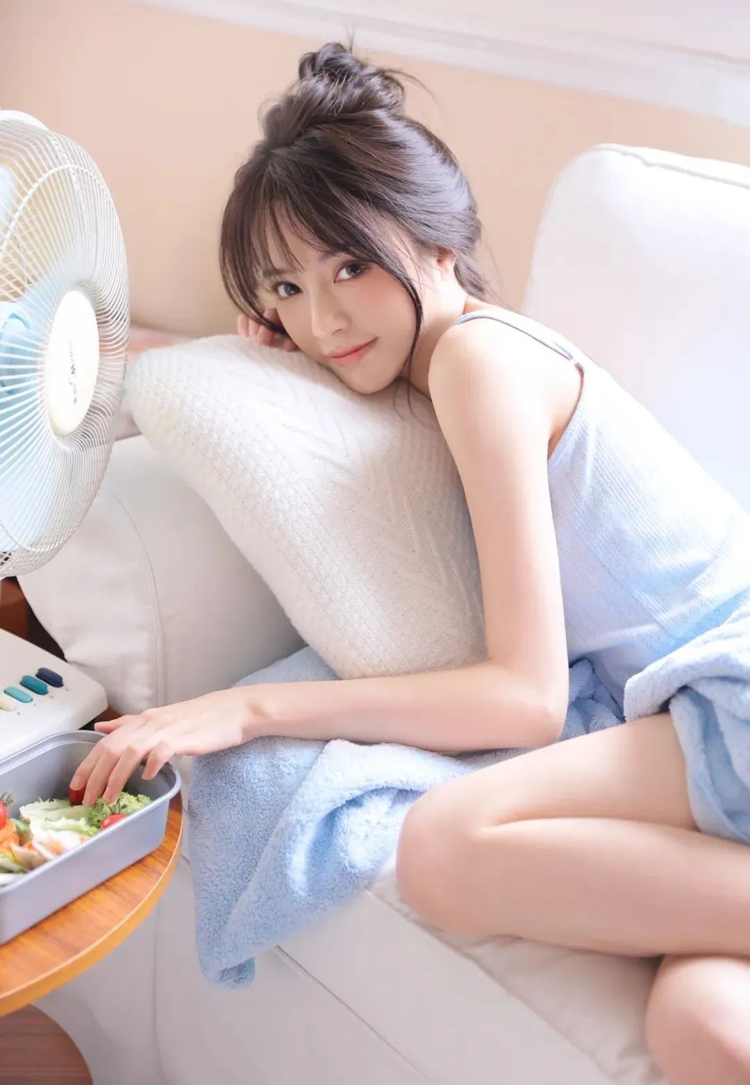 山酱 | 做些值得未来感谢的事吧