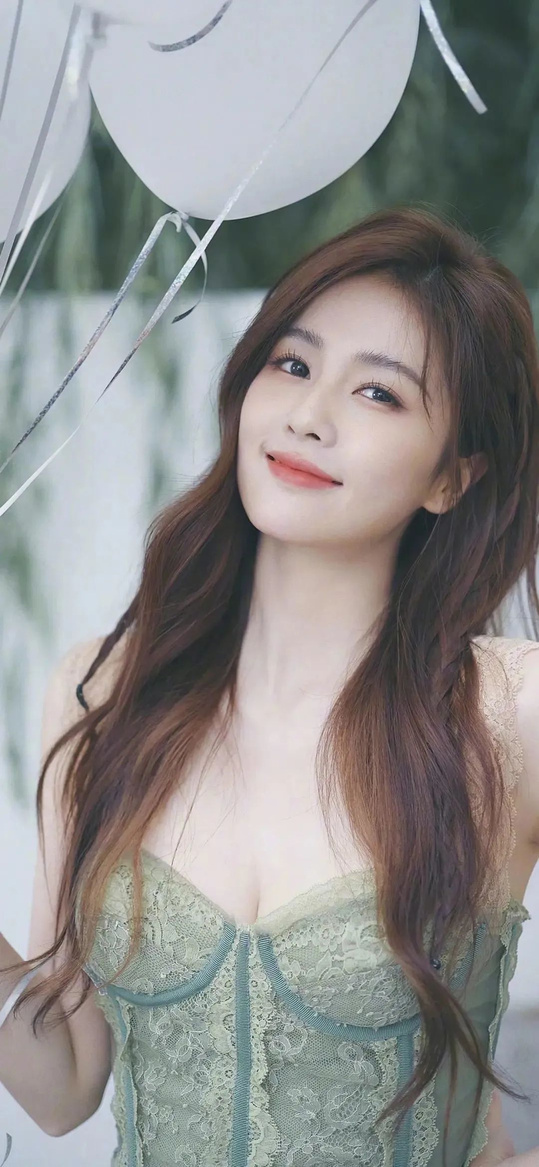 仙女妲己 | 我只是个平平凡凡的人。