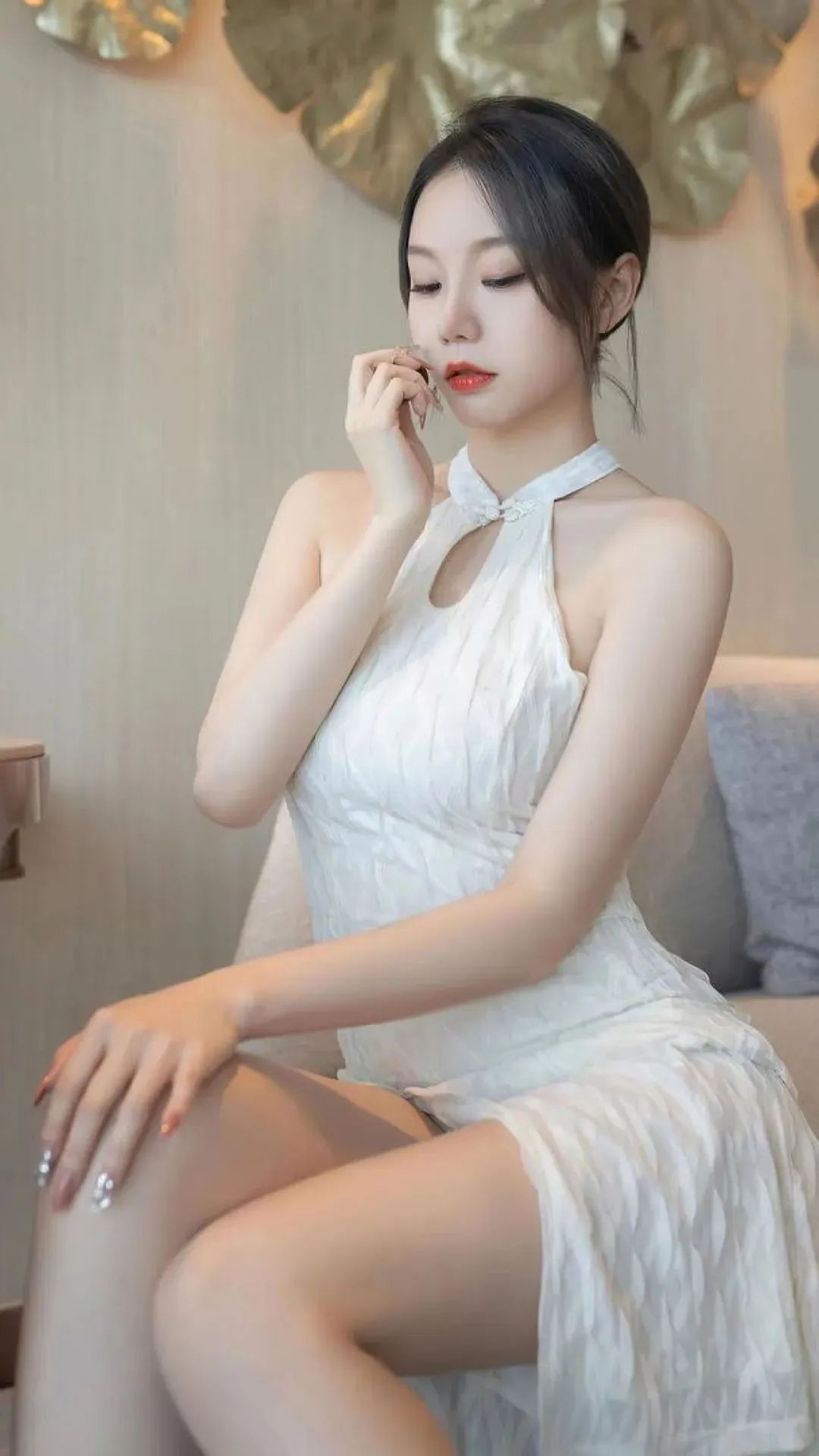 仙女妲己 | 我只是个平平凡凡的人。