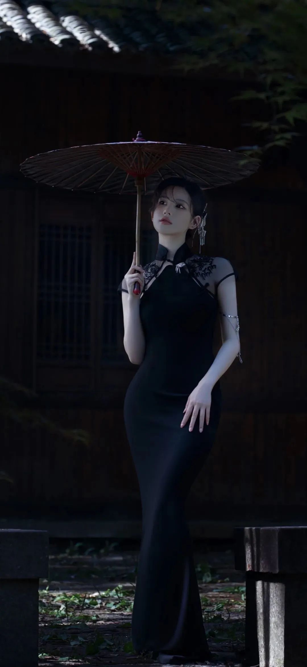 仙女妲己吧 | 望不尽的莽莽苍苍，涌涌荡荡