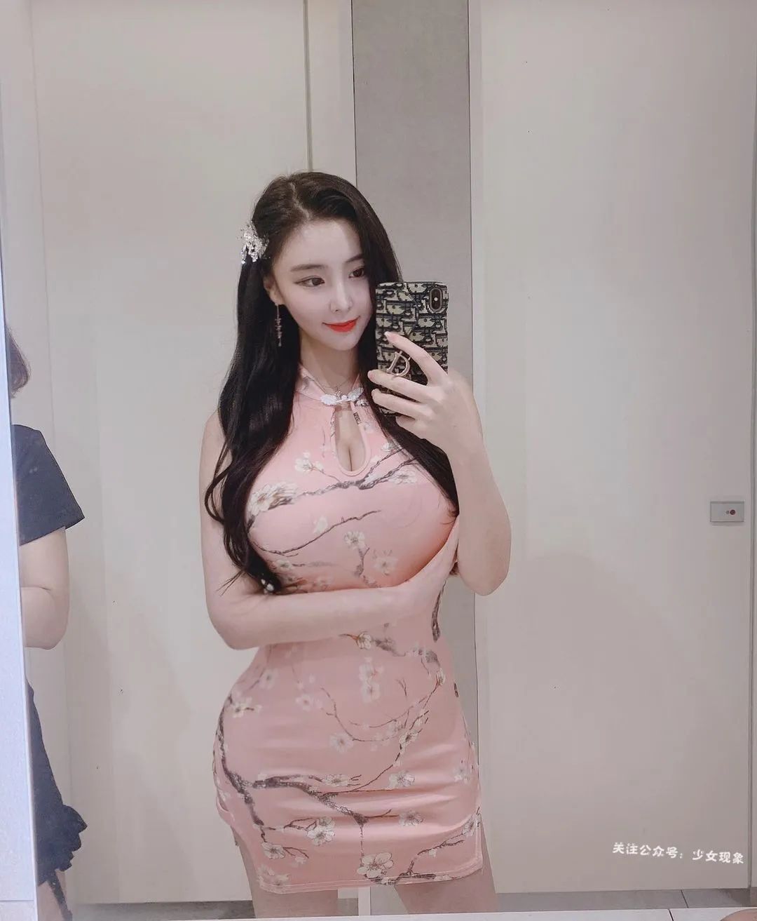 阿姨的滋味！少女怎能比？