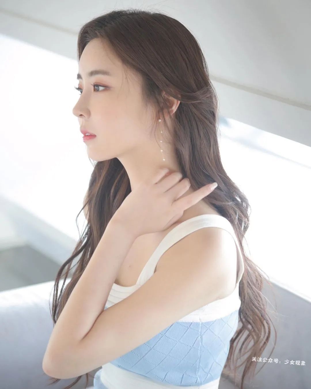 阿姨的滋味！少女怎能比？
