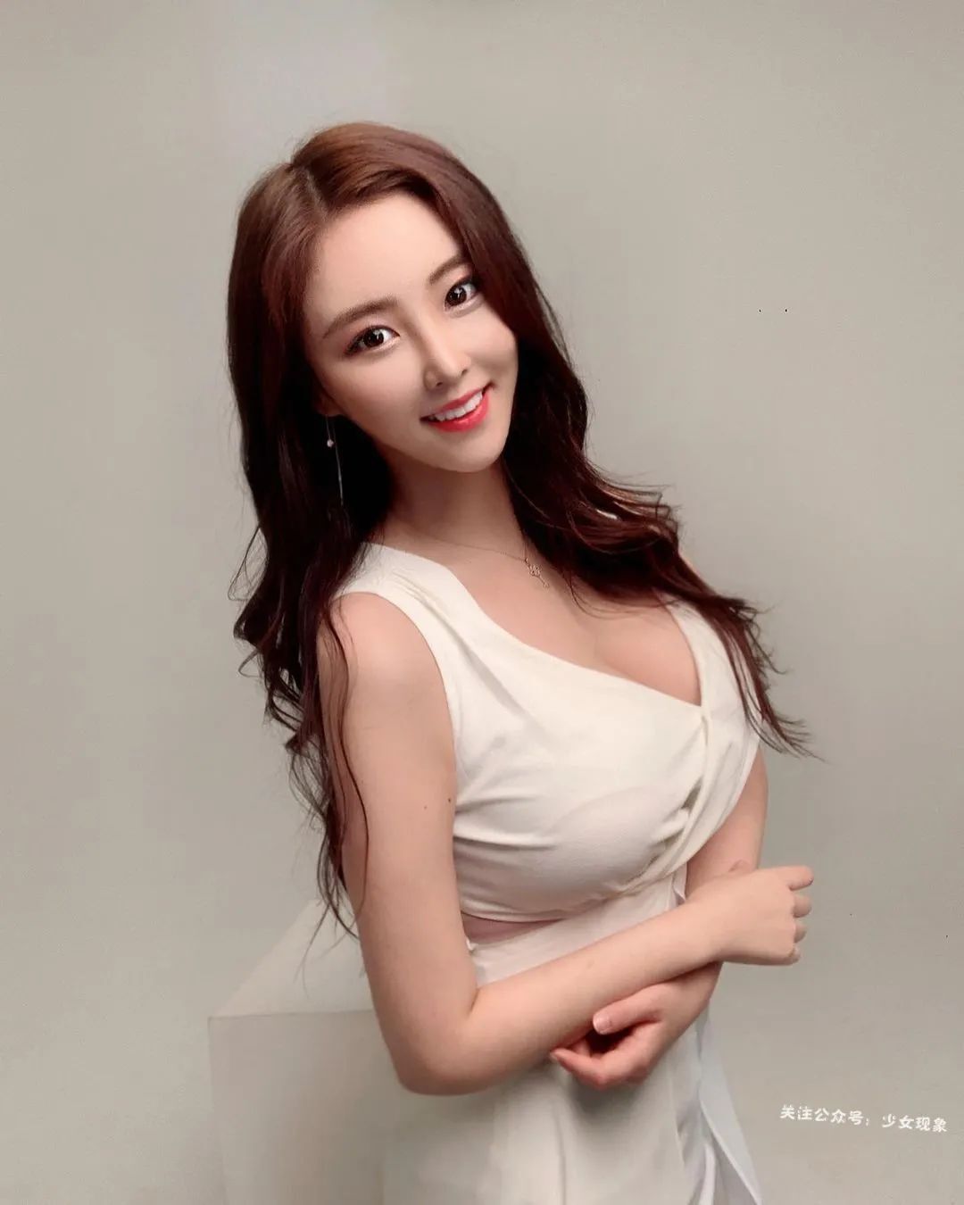 阿姨的滋味！少女怎能比？