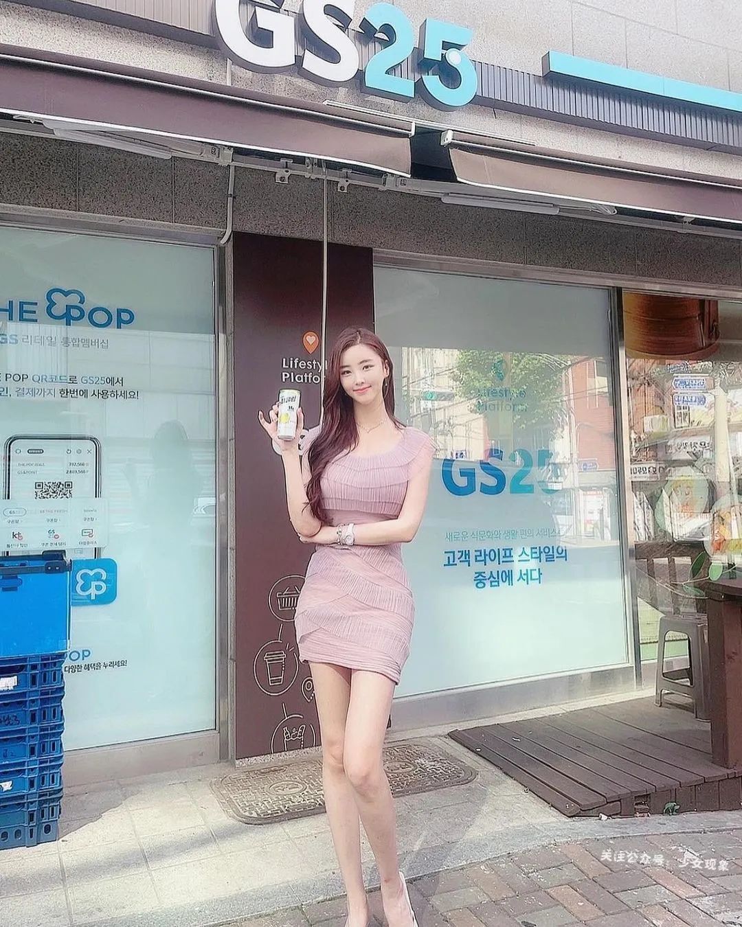阿姨的滋味！少女怎能比？