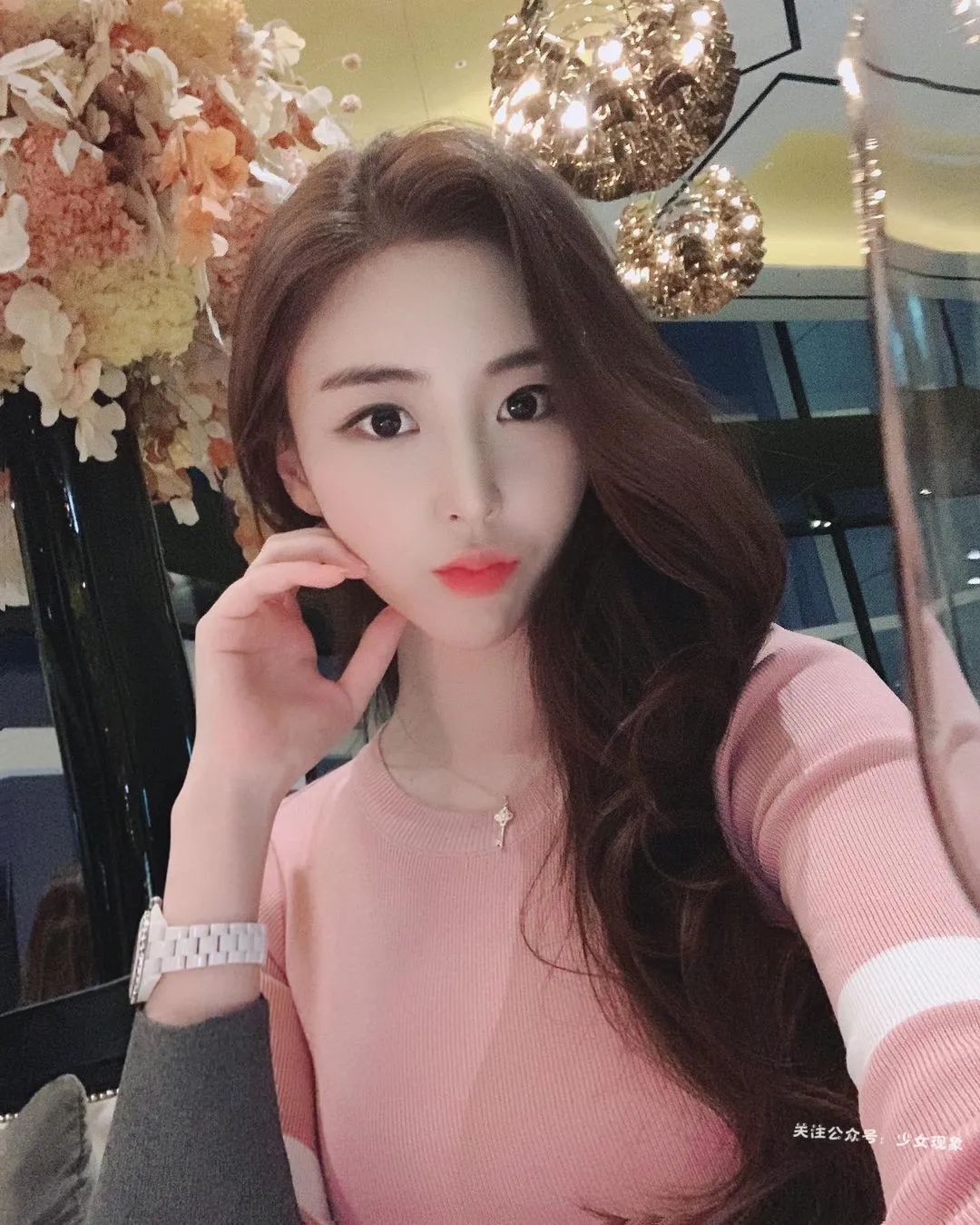 阿姨的滋味！少女怎能比？