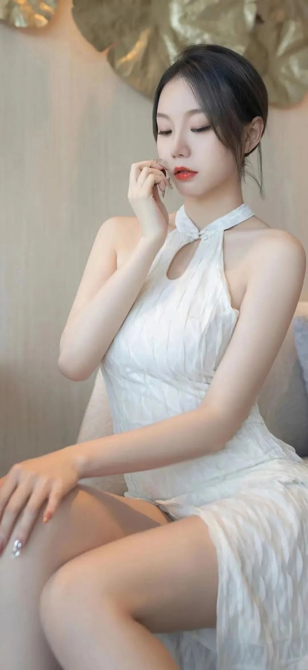 仙女妲己 | 我只是个平平凡凡的人。