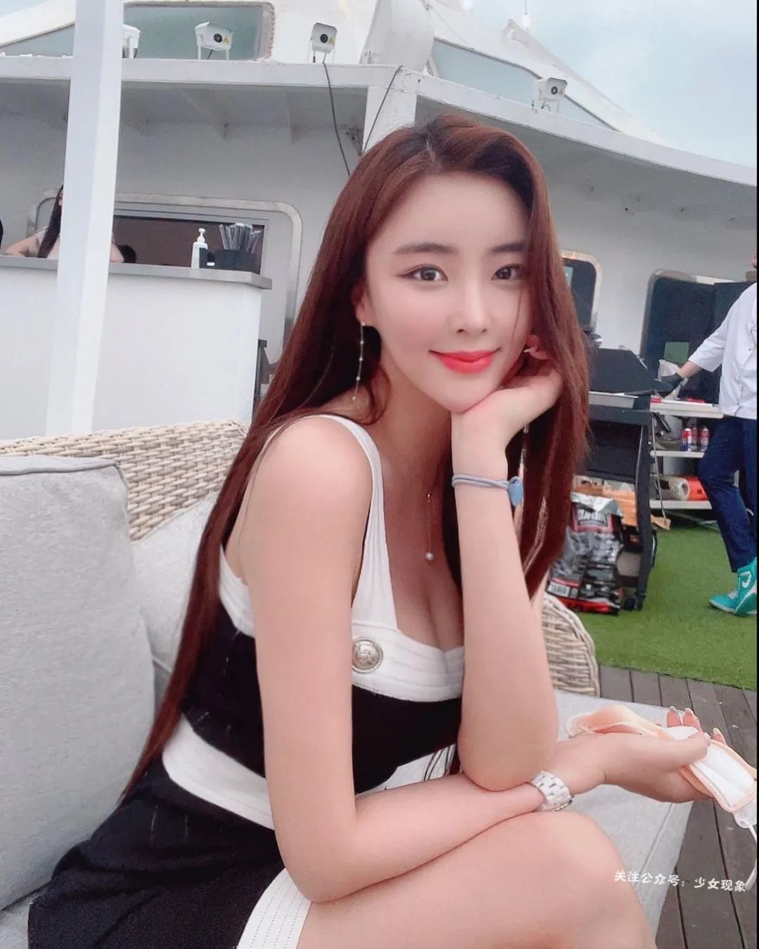 阿姨的滋味！少女怎能比？