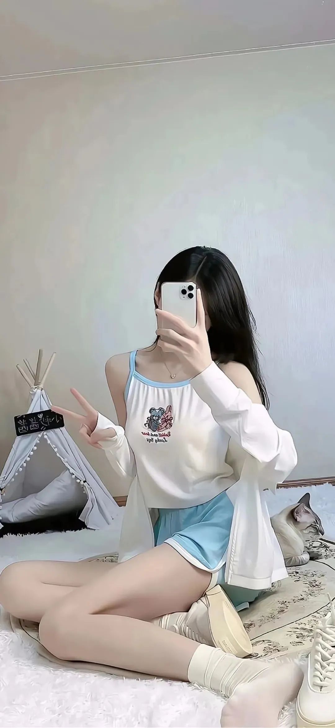 仙女妲己 | 我只是个平平凡凡的人。