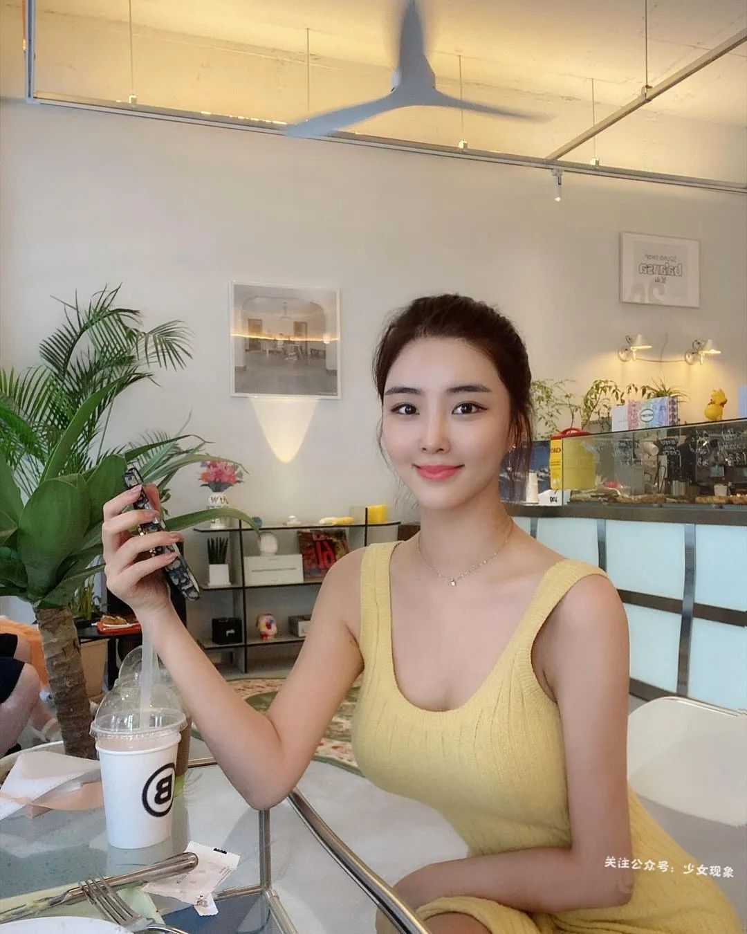 阿姨的滋味！少女怎能比？
