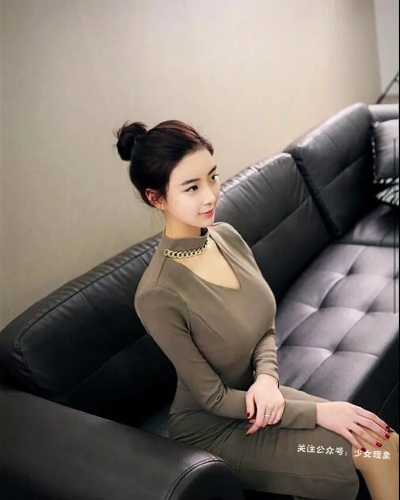 阿姨的滋味！少女怎能比？