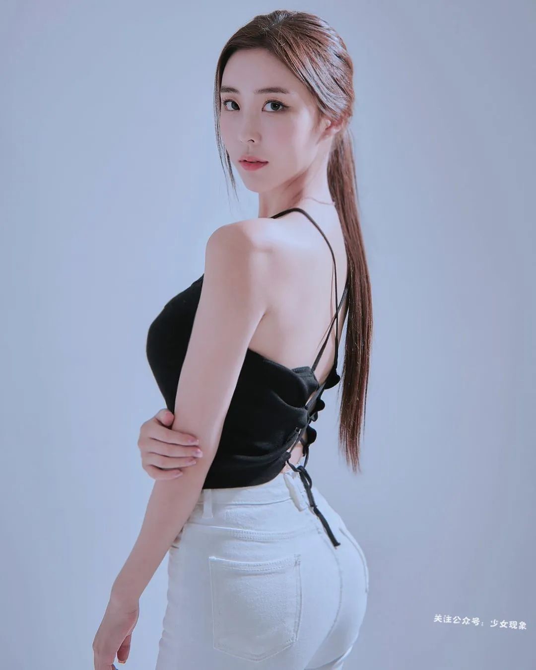 阿姨的滋味！少女怎能比？
