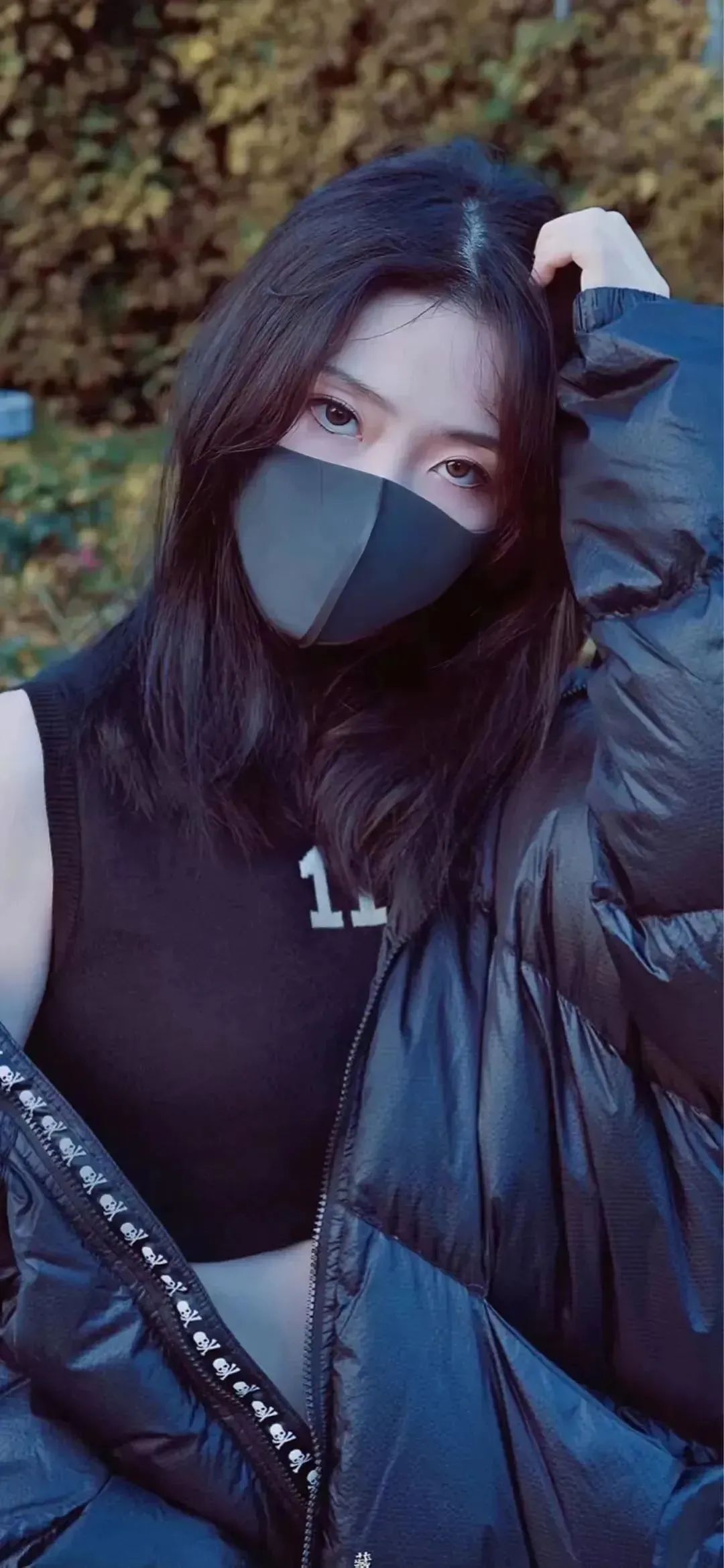 仙女妲己 | 我只是个平平凡凡的人。