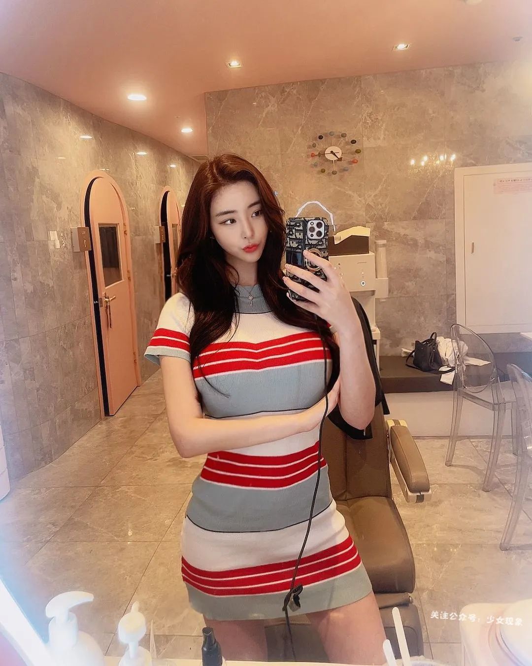 阿姨的滋味！少女怎能比？