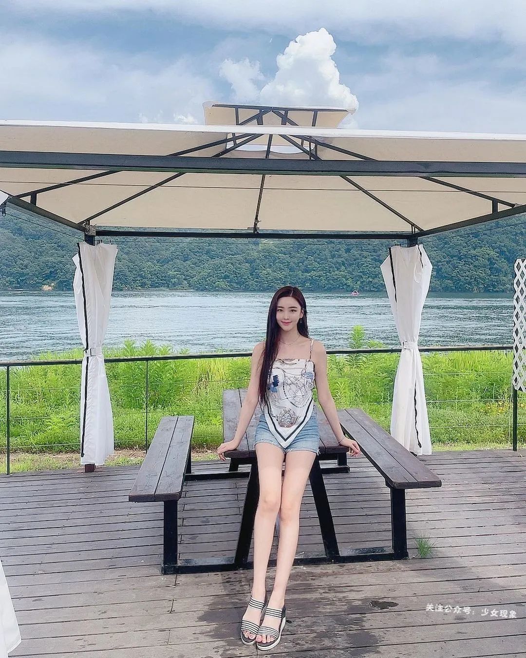 阿姨的滋味！少女怎能比？