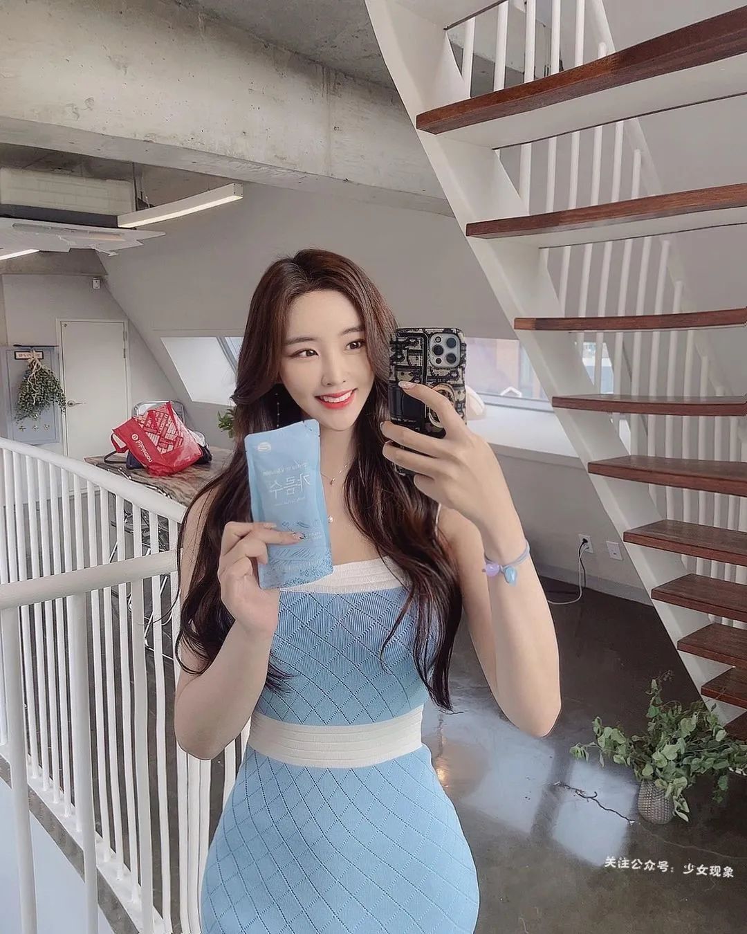 阿姨的滋味！少女怎能比？