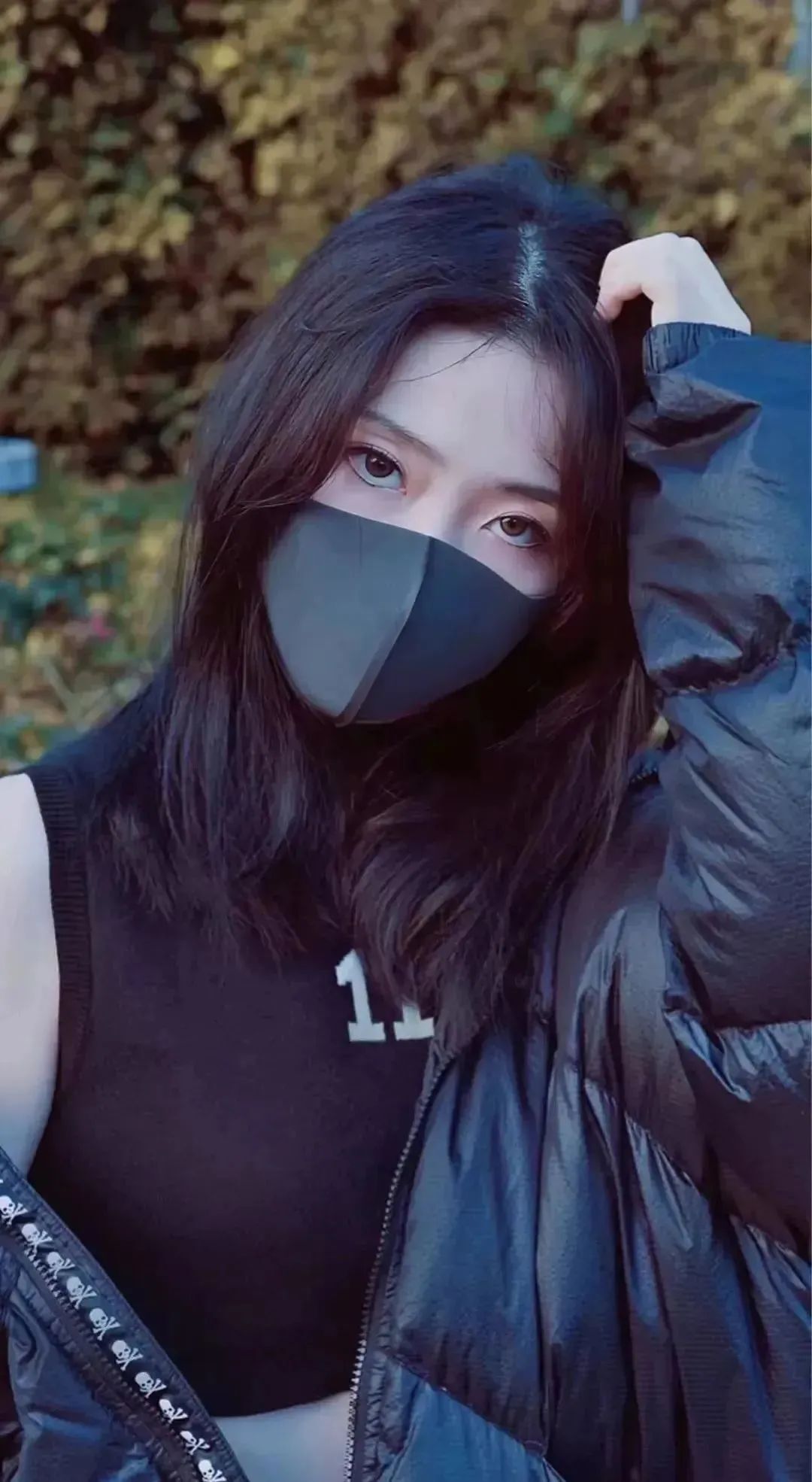 仙女妲己 | 我只是个平平凡凡的人。