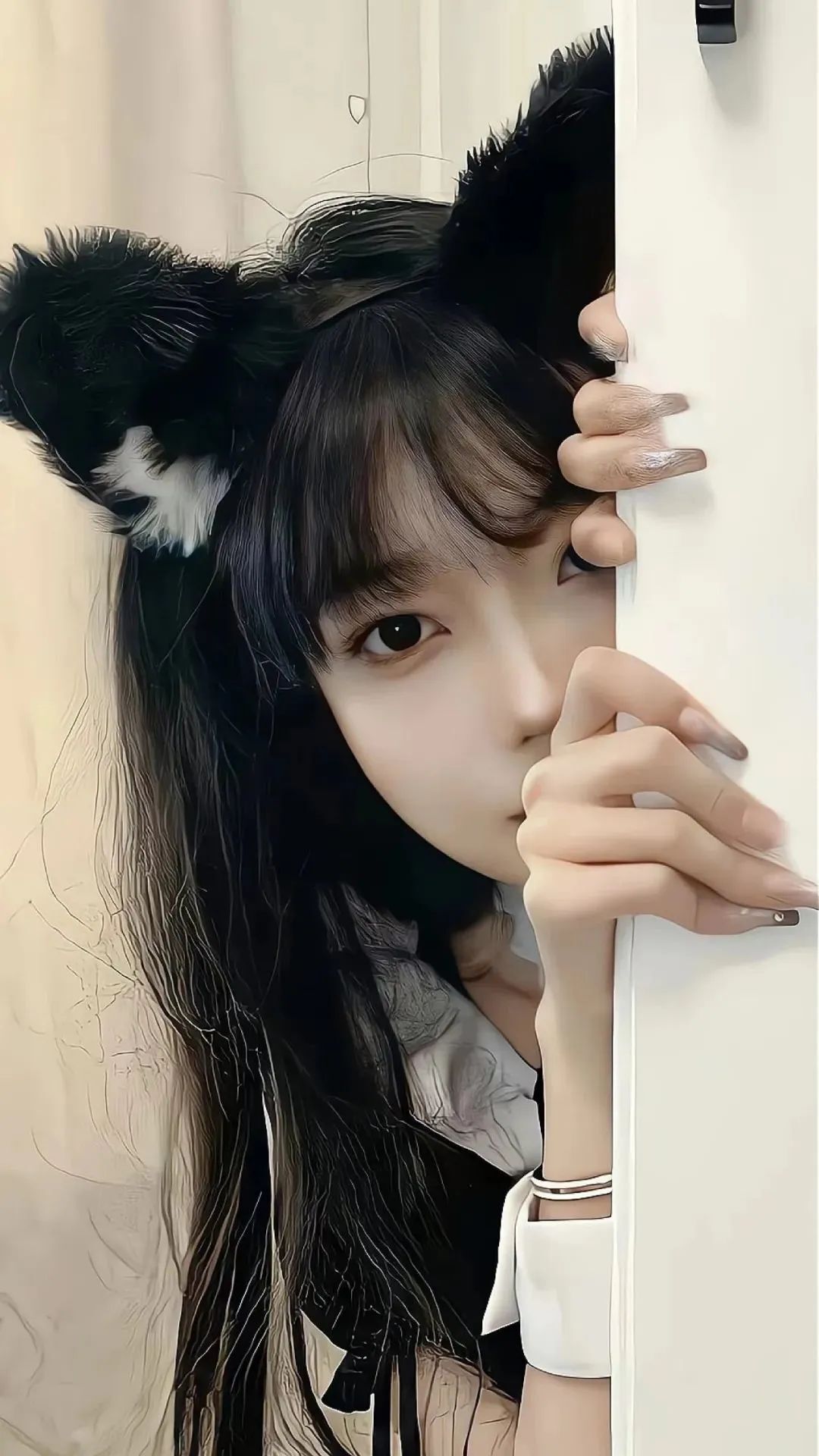 仙女妲己 | 我只是个平平凡凡的人。