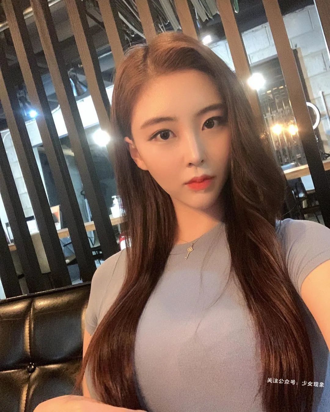 阿姨的滋味！少女怎能比？