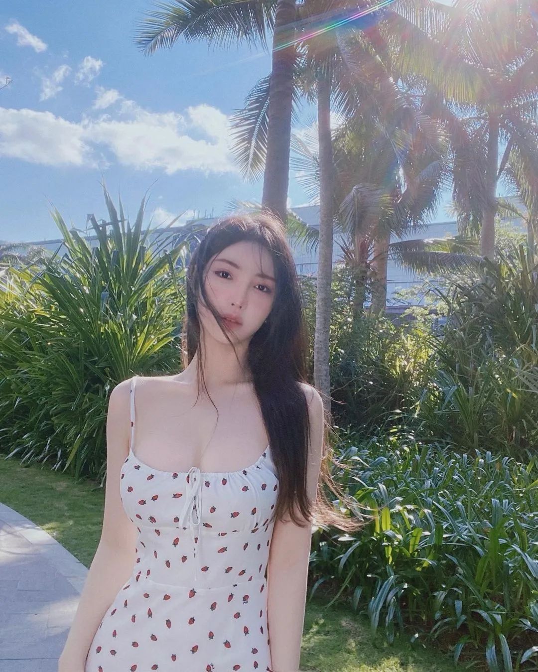 小姐姐不错