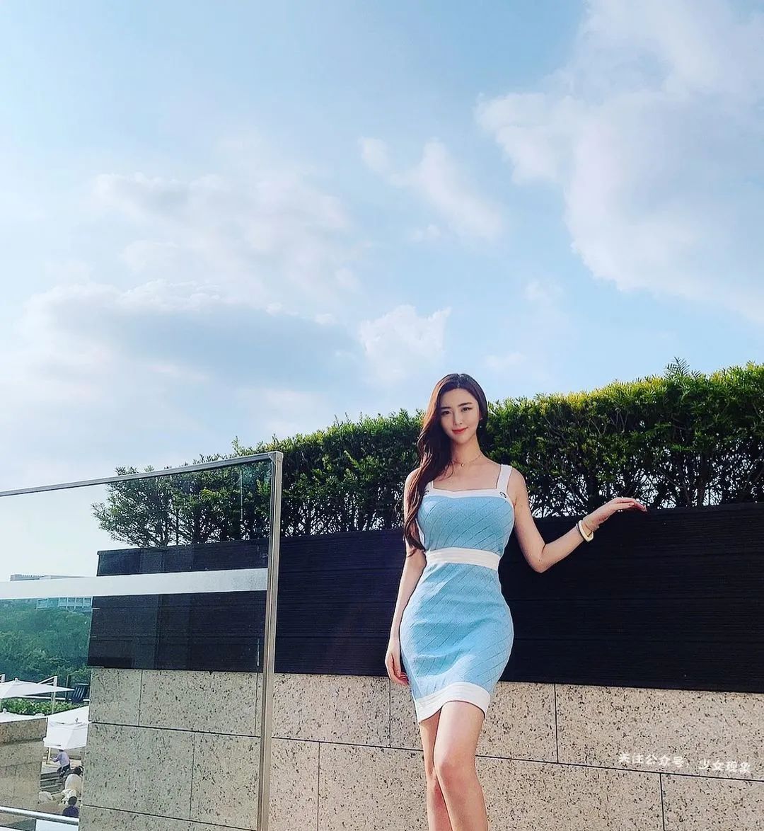 阿姨的滋味！少女怎能比？