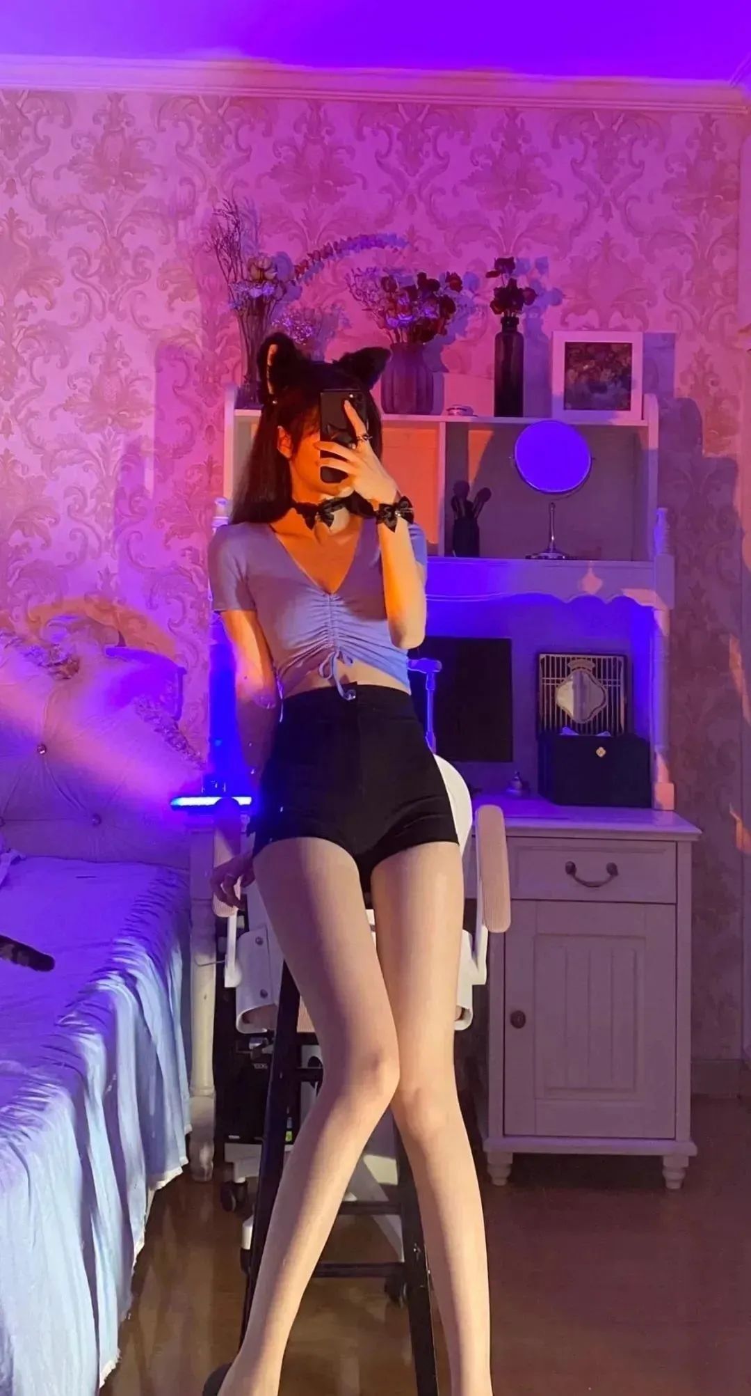 仙女妲己 | 我只是个平平凡凡的人。